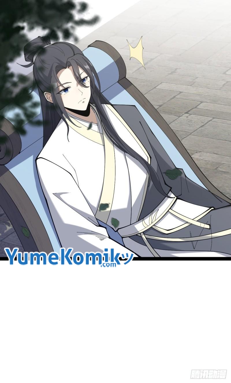Invincible After a Hundred Years of Seclusion Chapter 114 - halaman 11