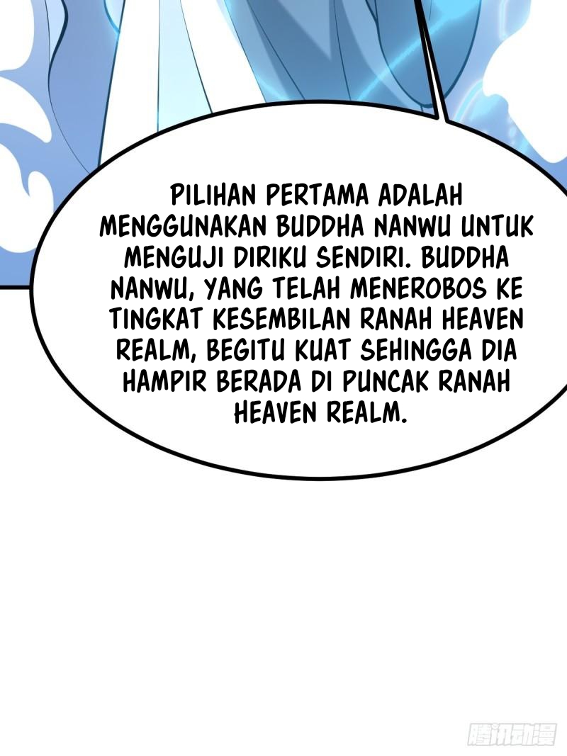 Invincible After a Hundred Years of Seclusion Chapter 114 - halaman 18