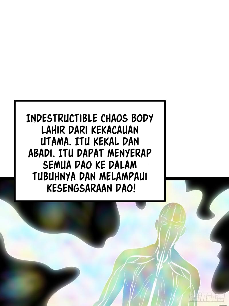 Invincible After a Hundred Years of Seclusion Chapter 114 - halaman 2