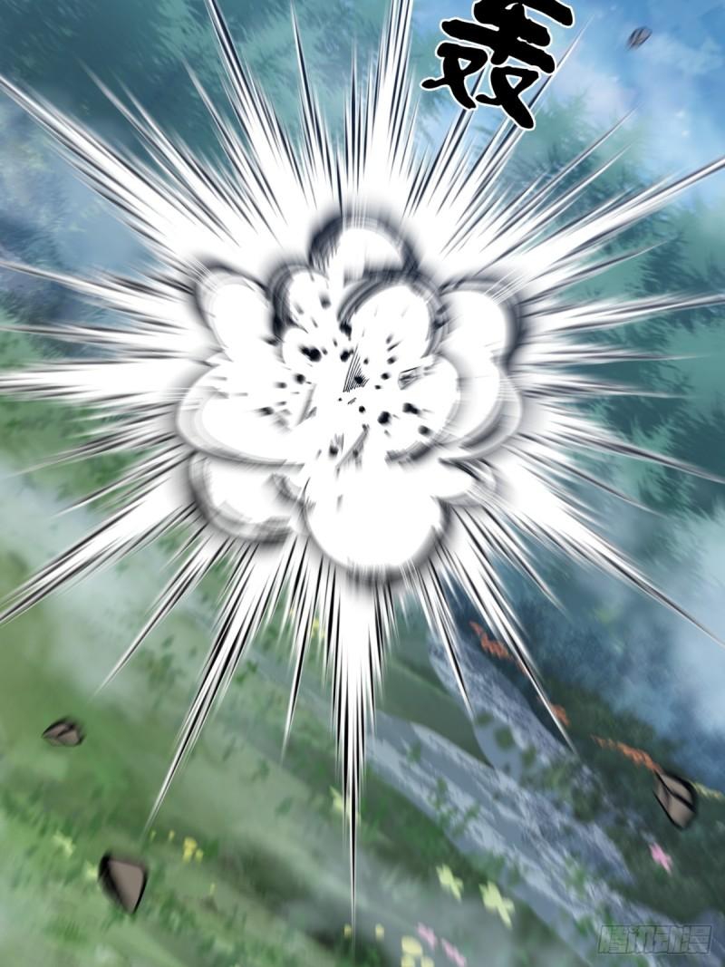 Invincible After a Hundred Years of Seclusion Chapter 114 - halaman 20