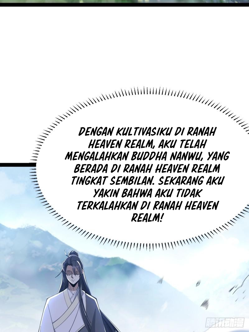Invincible After a Hundred Years of Seclusion Chapter 114 - halaman 21