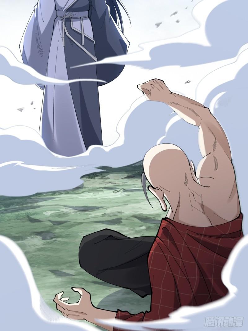 Invincible After a Hundred Years of Seclusion Chapter 114 - halaman 22