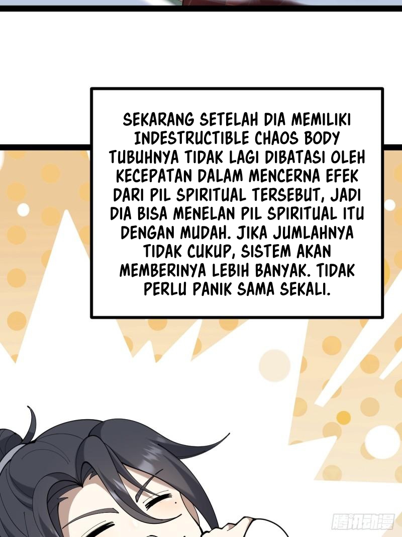 Invincible After a Hundred Years of Seclusion Chapter 114 - halaman 23