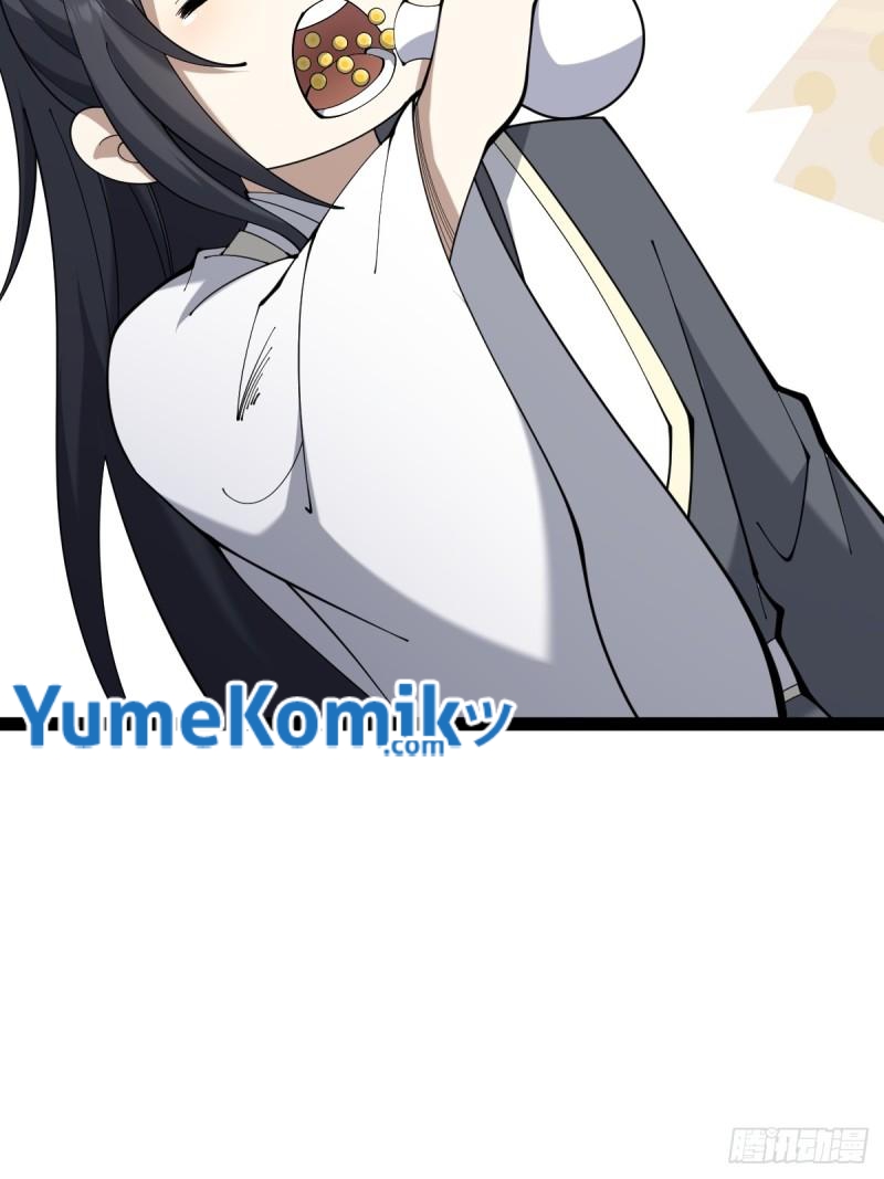 Invincible After a Hundred Years of Seclusion Chapter 114 - halaman 24