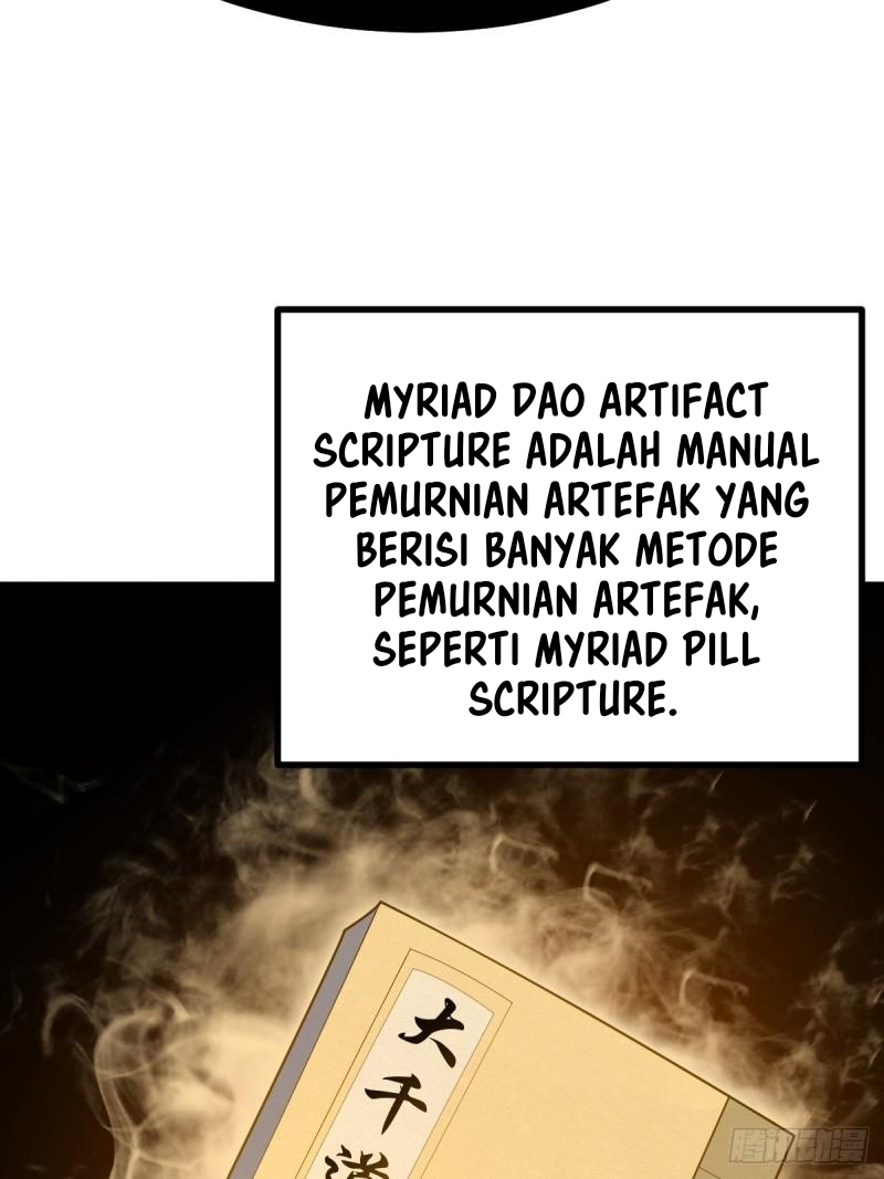 Invincible After a Hundred Years of Seclusion Chapter 114 - halaman 26