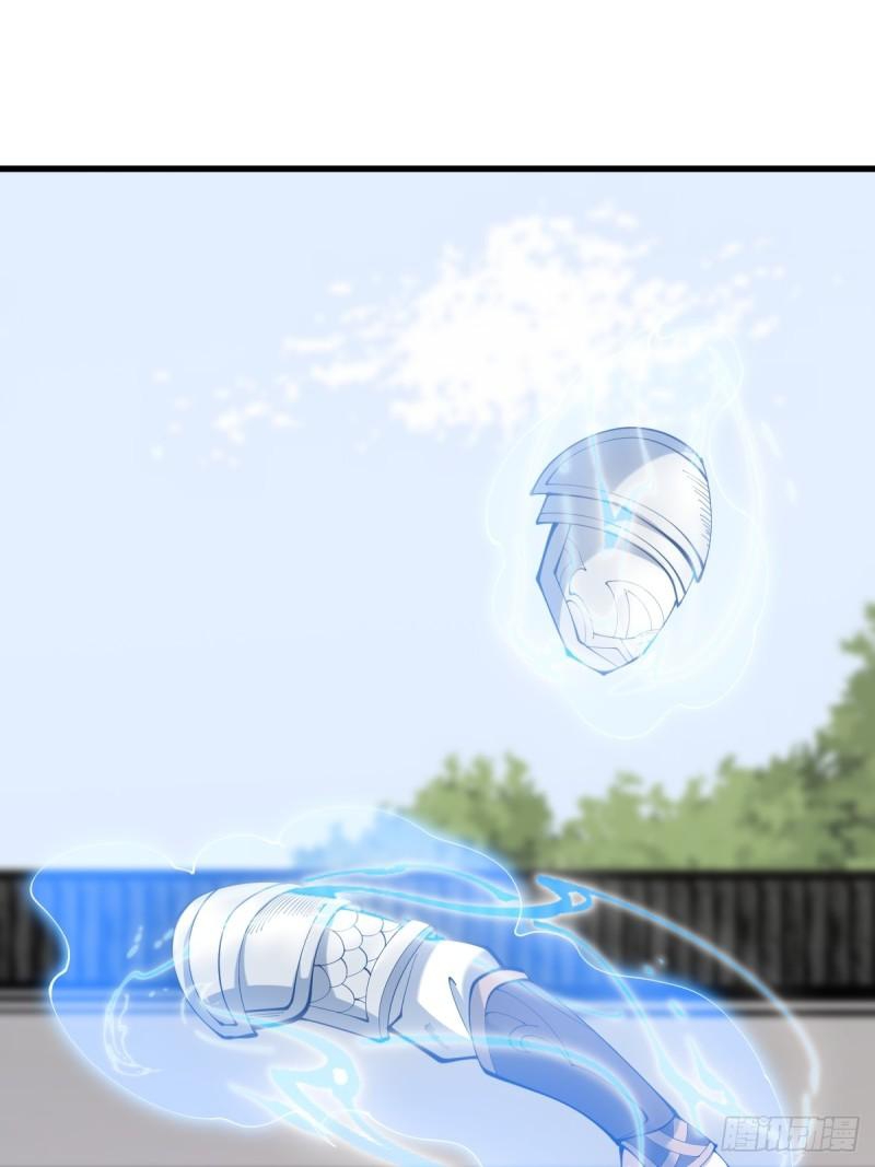 Invincible After a Hundred Years of Seclusion Chapter 114 - halaman 30