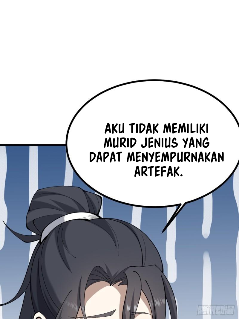 Invincible After a Hundred Years of Seclusion Chapter 114 - halaman 33