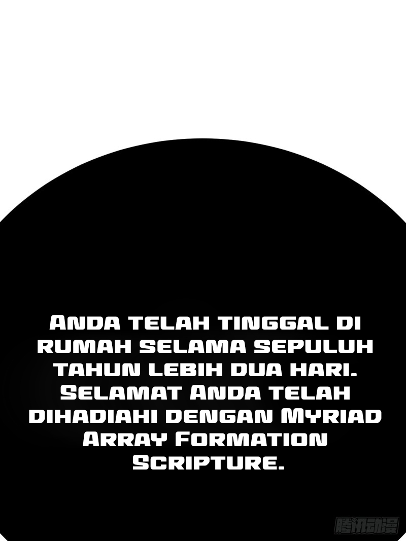 Invincible After a Hundred Years of Seclusion Chapter 114 - halaman 35
