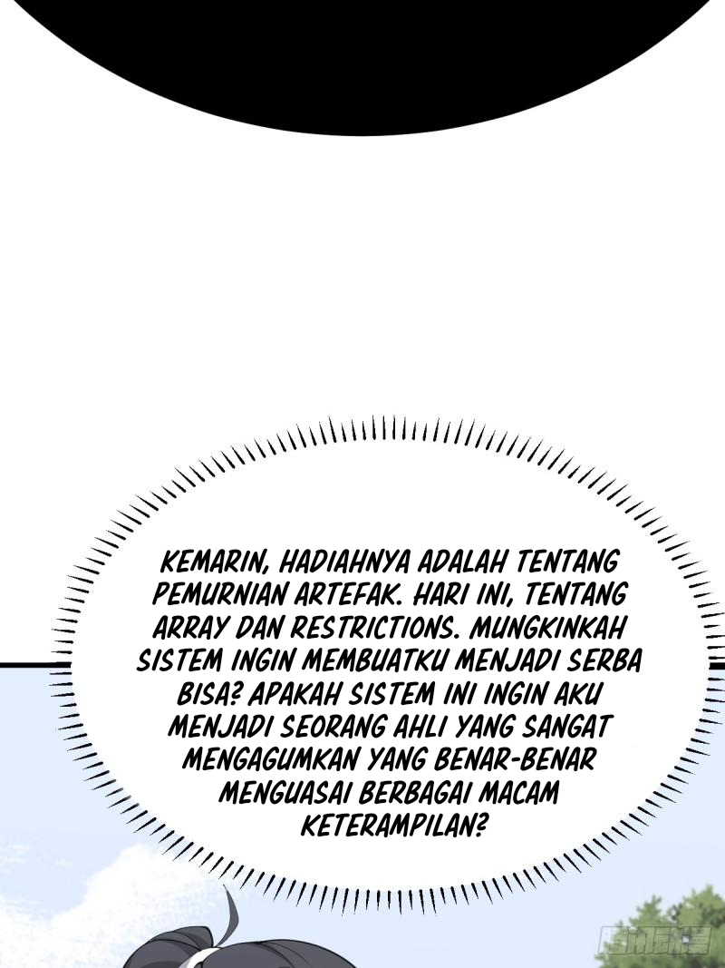 Invincible After a Hundred Years of Seclusion Chapter 114 - halaman 36