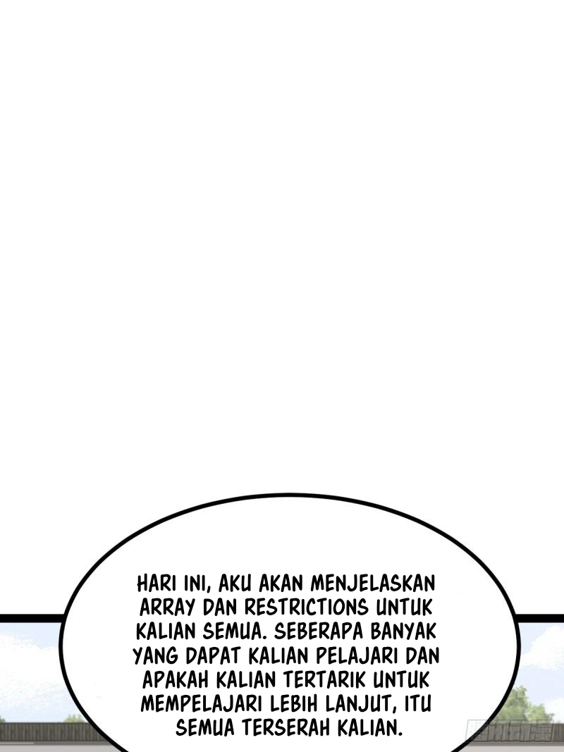 Invincible After a Hundred Years of Seclusion Chapter 114 - halaman 38