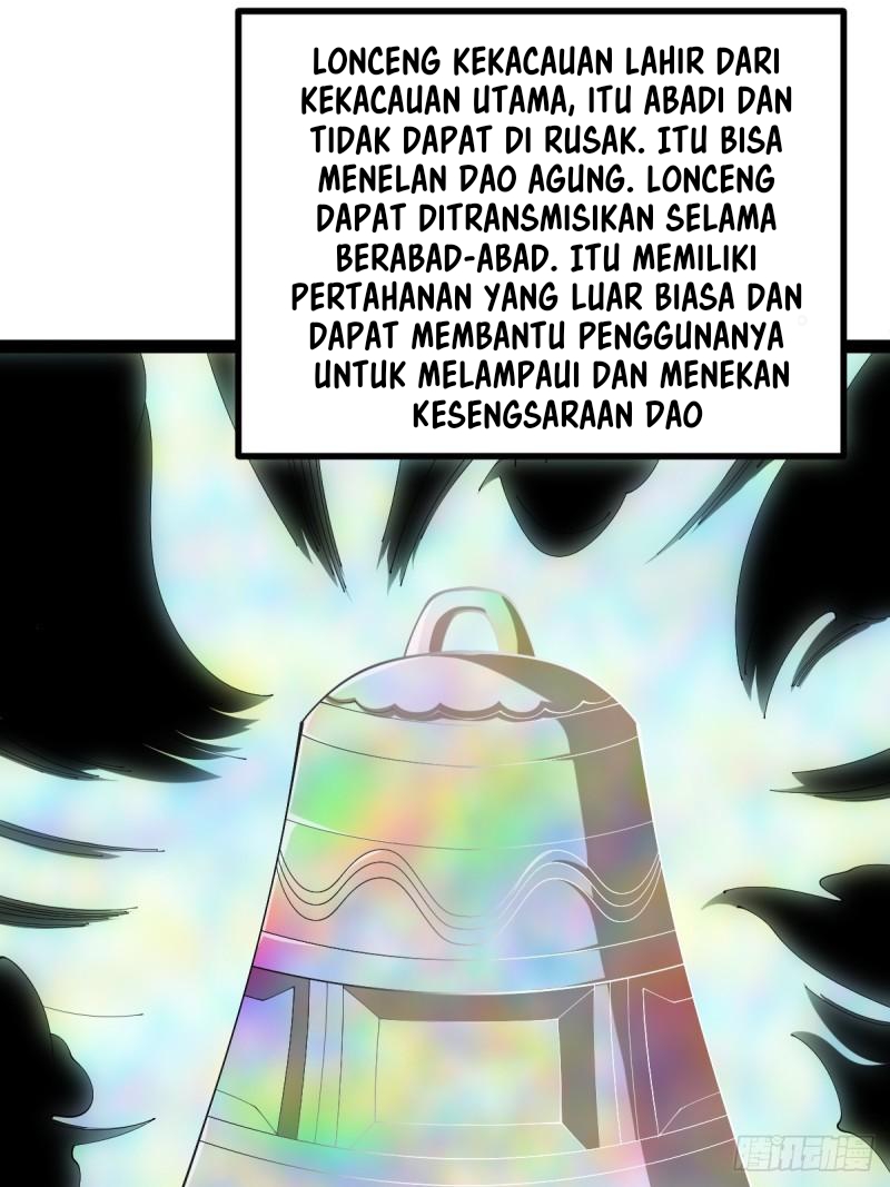Invincible After a Hundred Years of Seclusion Chapter 114 - halaman 4
