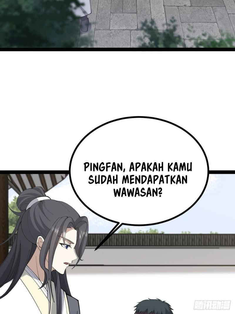 Invincible After a Hundred Years of Seclusion Chapter 114 - halaman 40