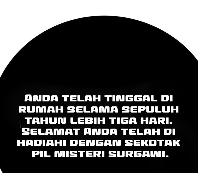 Invincible After a Hundred Years of Seclusion Chapter 114 - halaman 42