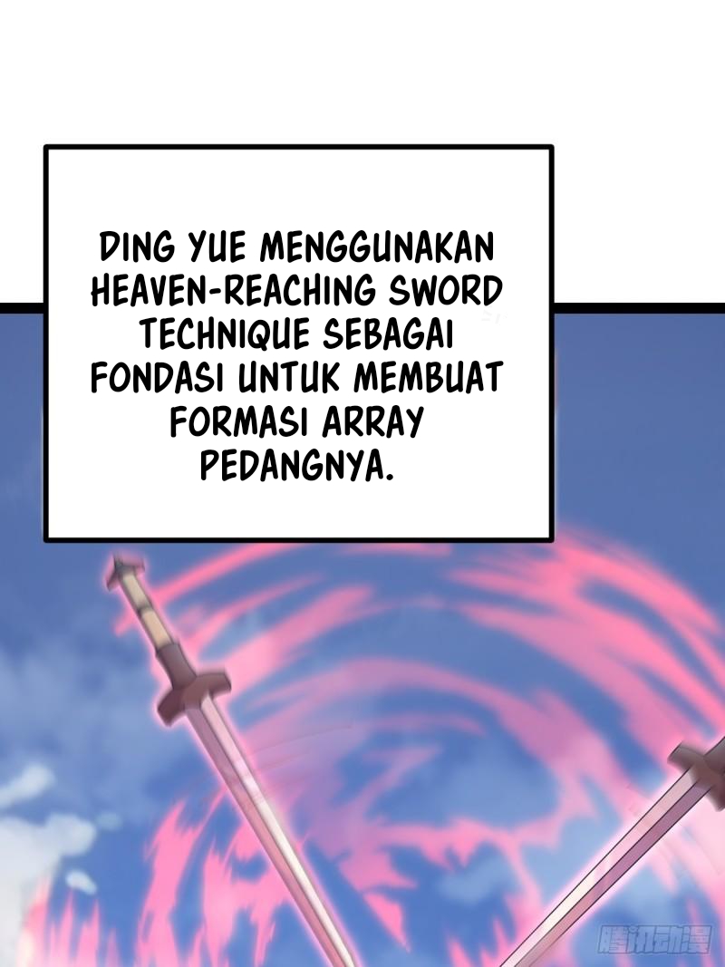 Invincible After a Hundred Years of Seclusion Chapter 114 - halaman 48