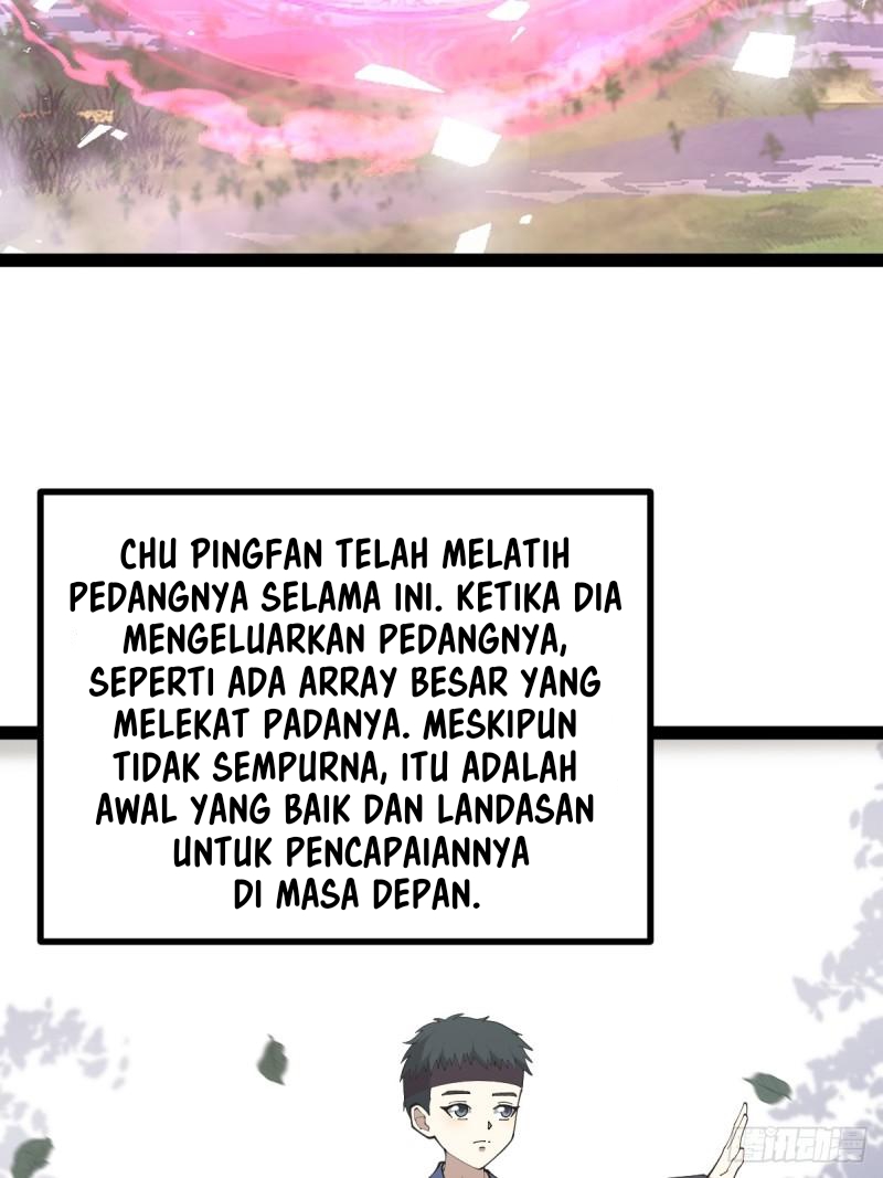 Invincible After a Hundred Years of Seclusion Chapter 114 - halaman 51