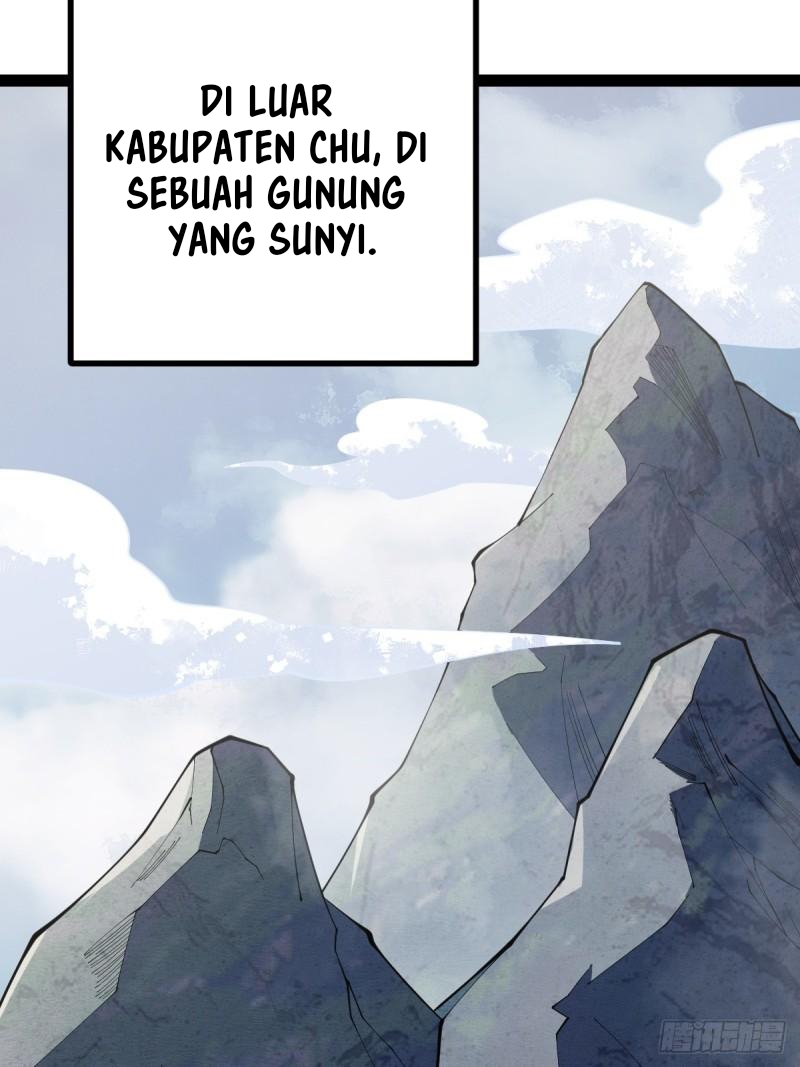 Invincible After a Hundred Years of Seclusion Chapter 114 - halaman 56