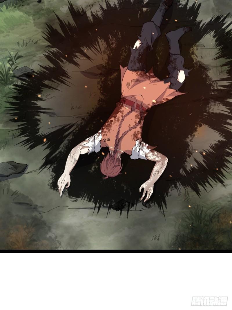 Invincible After a Hundred Years of Seclusion Chapter 114 - halaman 58