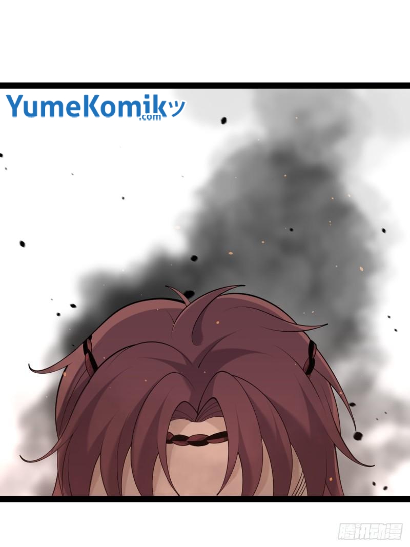 Invincible After a Hundred Years of Seclusion Chapter 114 - halaman 59