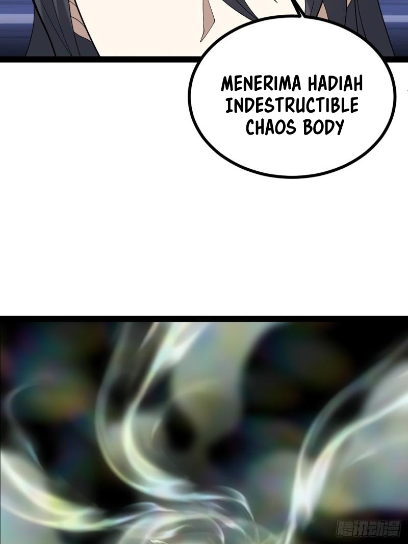 Invincible After a Hundred Years of Seclusion Chapter 114 - halaman 6