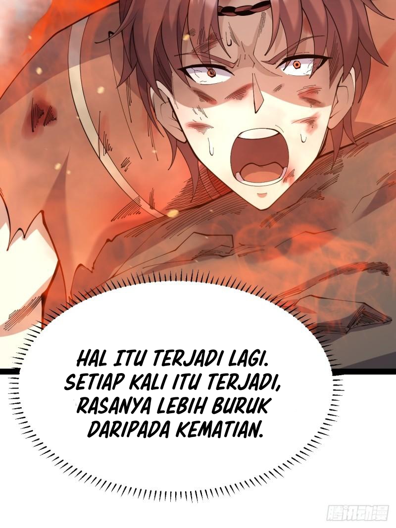 Invincible After a Hundred Years of Seclusion Chapter 114 - halaman 63