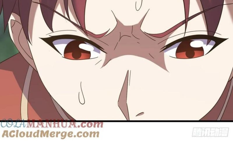 Invincible After a Hundred Years of Seclusion Chapter 115 - halaman 10