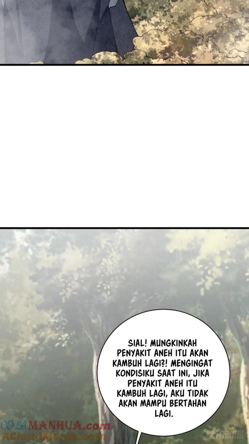 Invincible After a Hundred Years of Seclusion Chapter 115 - halaman 3