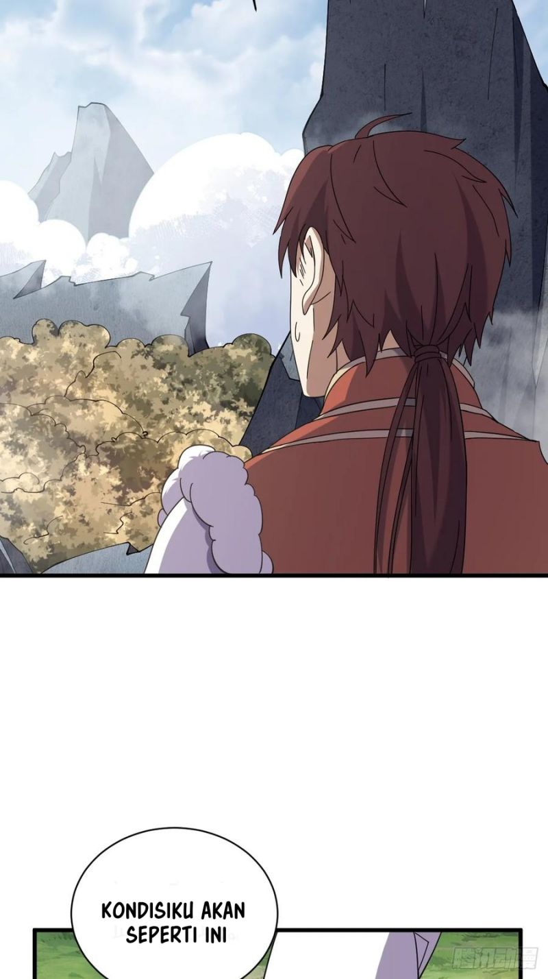 Invincible After a Hundred Years of Seclusion Chapter 115 - halaman 6