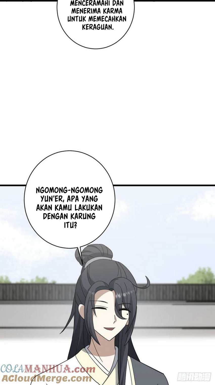 Invincible After a Hundred Years of Seclusion Chapter 116 - halaman 13