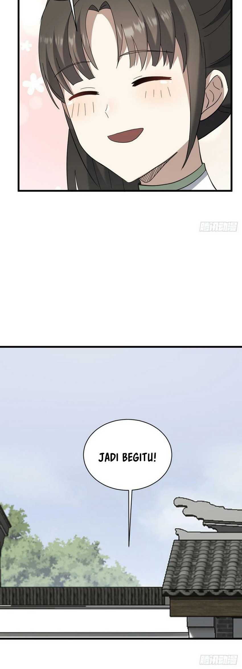 Invincible After a Hundred Years of Seclusion Chapter 116 - halaman 16