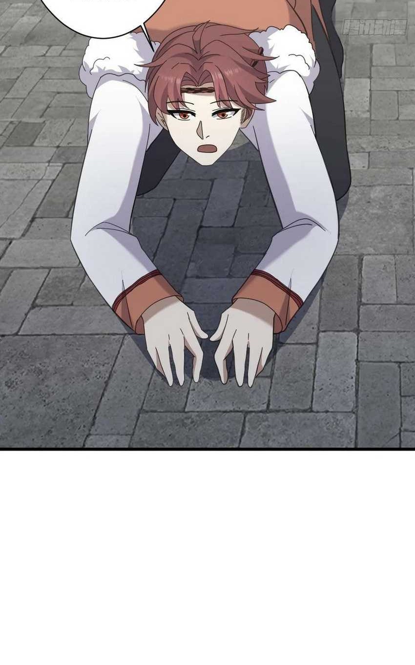 Invincible After a Hundred Years of Seclusion Chapter 116 - halaman 32