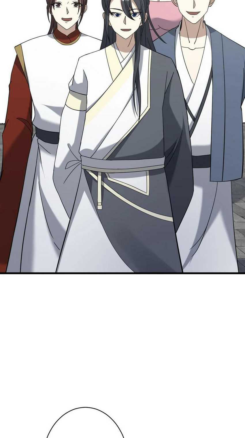 Invincible After a Hundred Years of Seclusion Chapter 116 - halaman 7