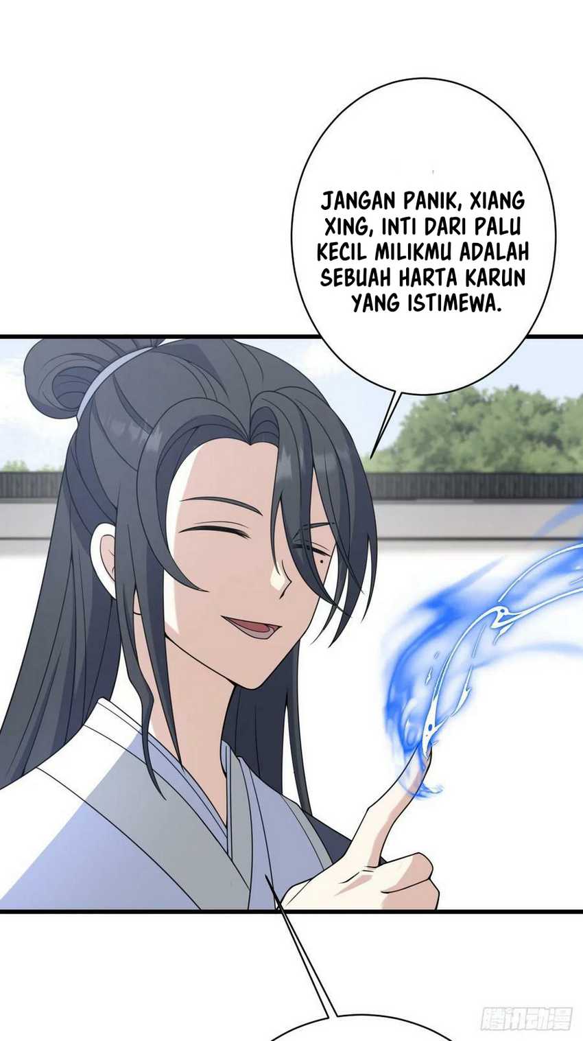 Invincible After a Hundred Years of Seclusion Chapter 118 - halaman 15
