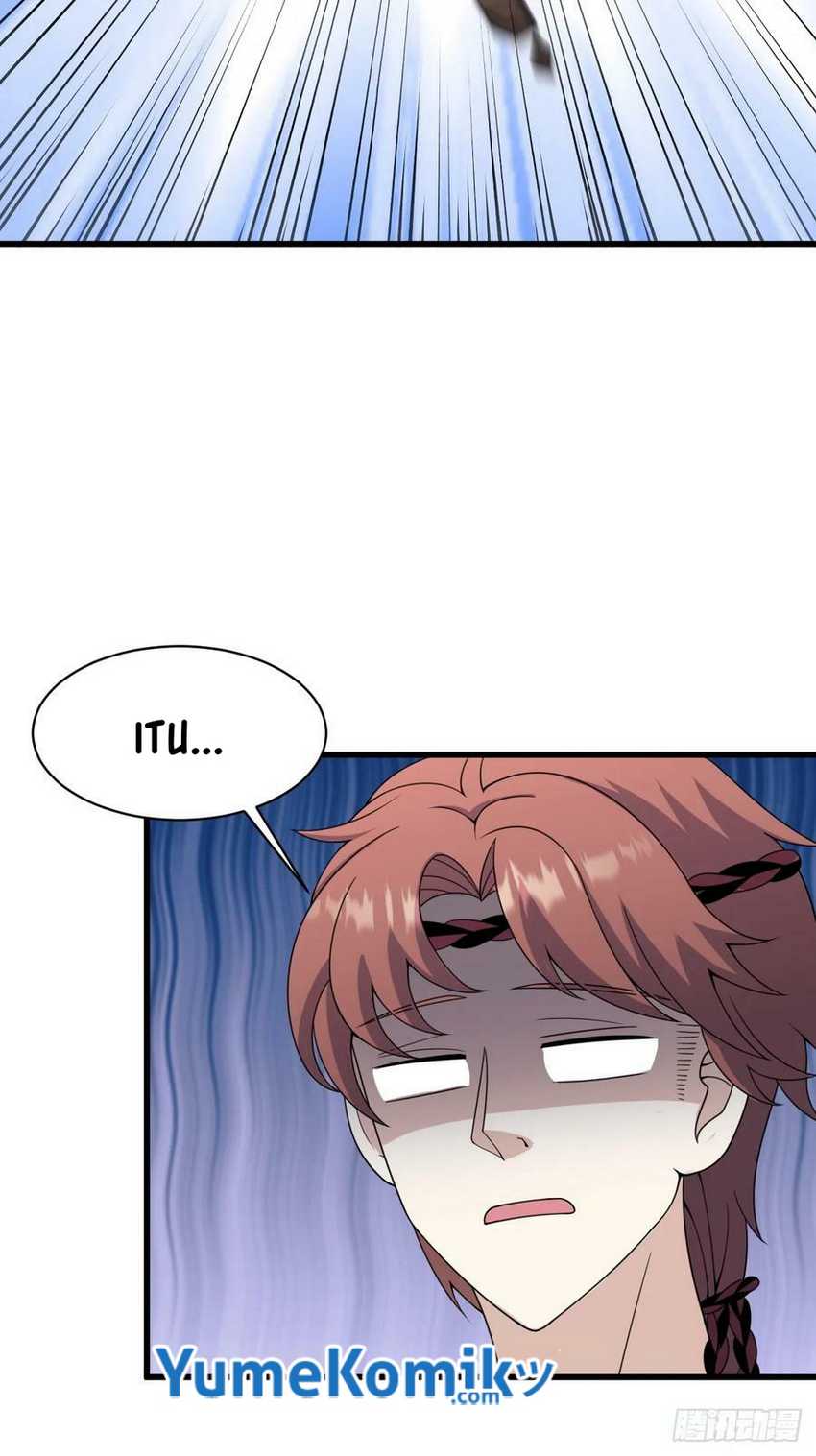 Invincible After a Hundred Years of Seclusion Chapter 118 - halaman 17