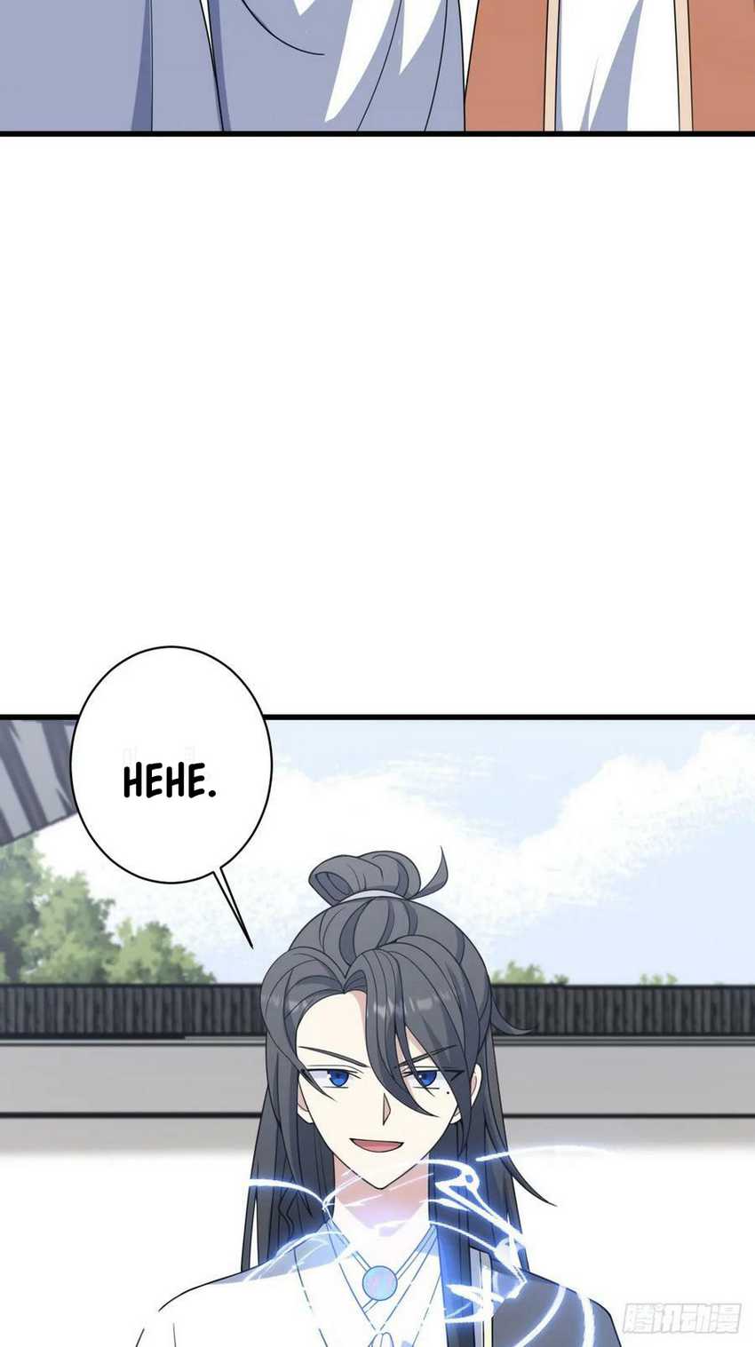 Invincible After a Hundred Years of Seclusion Chapter 118 - halaman 19