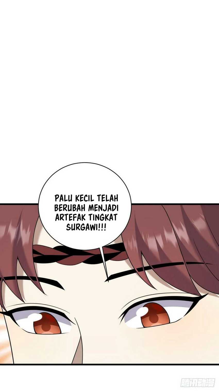 Invincible After a Hundred Years of Seclusion Chapter 118 - halaman 29