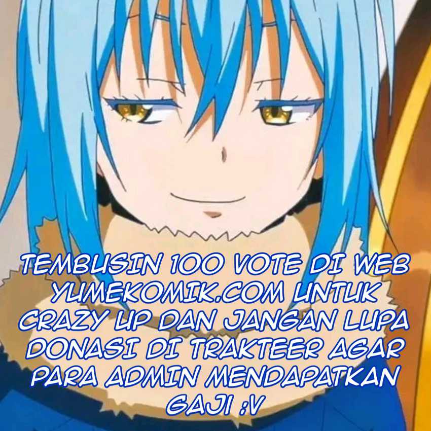 Invincible After a Hundred Years of Seclusion Chapter 118 - halaman 41