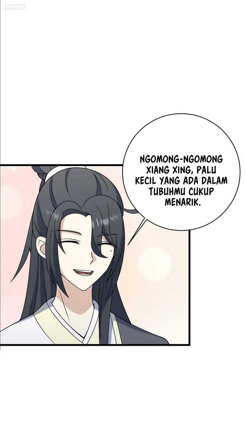Invincible After a Hundred Years of Seclusion Chapter 118 - halaman 8