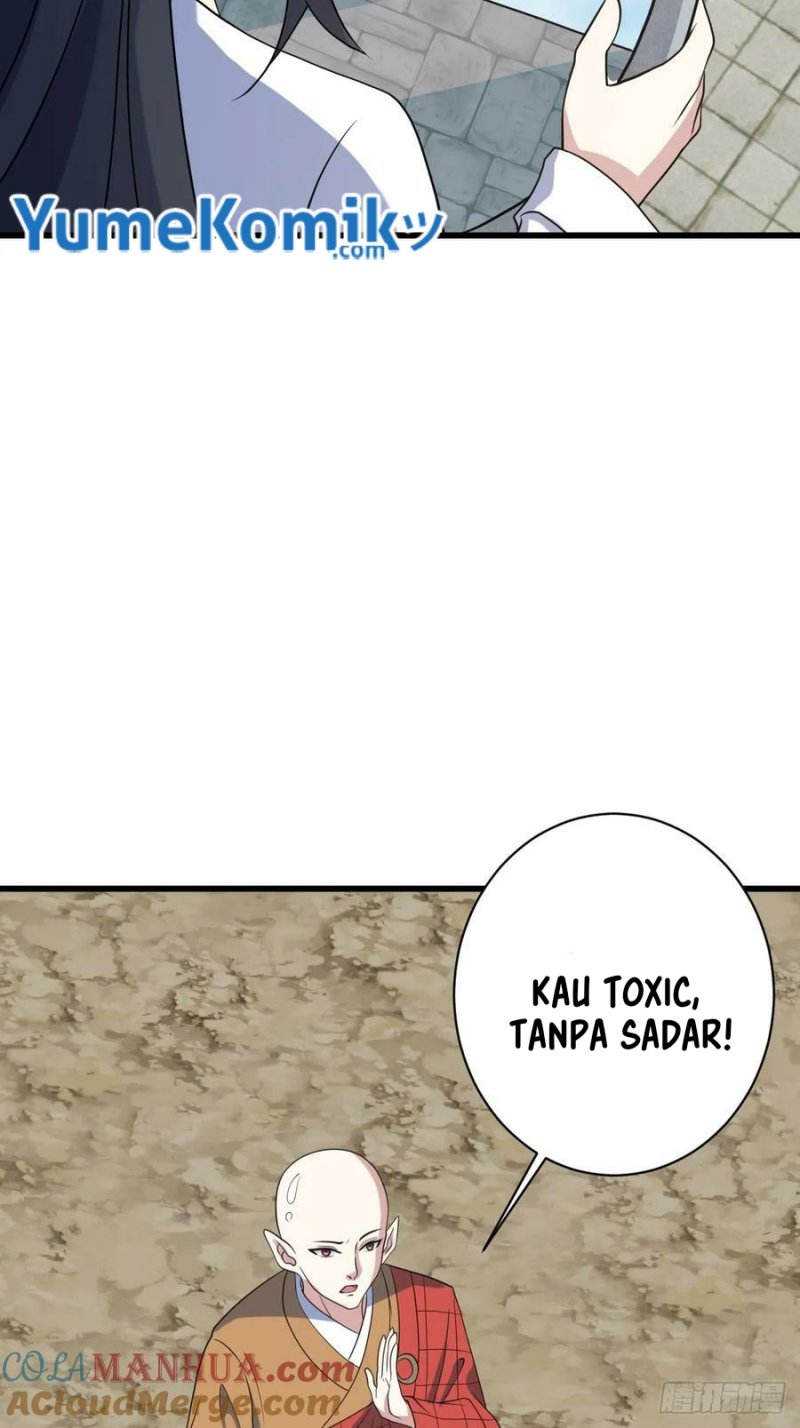 Invincible After a Hundred Years of Seclusion Chapter 119 - halaman 15