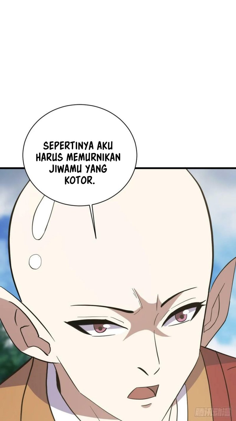 Invincible After a Hundred Years of Seclusion Chapter 119 - halaman 17