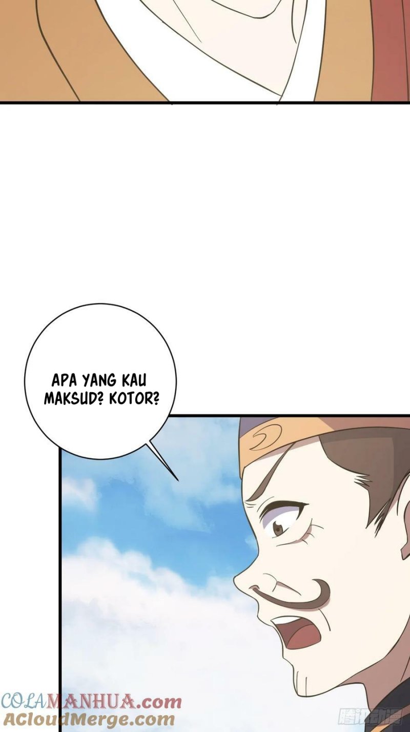 Invincible After a Hundred Years of Seclusion Chapter 119 - halaman 18