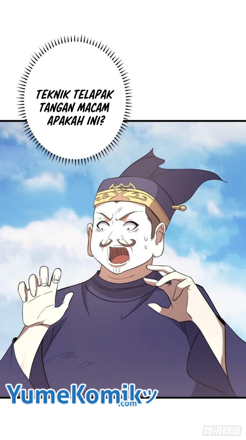 Invincible After a Hundred Years of Seclusion Chapter 119 - halaman 22