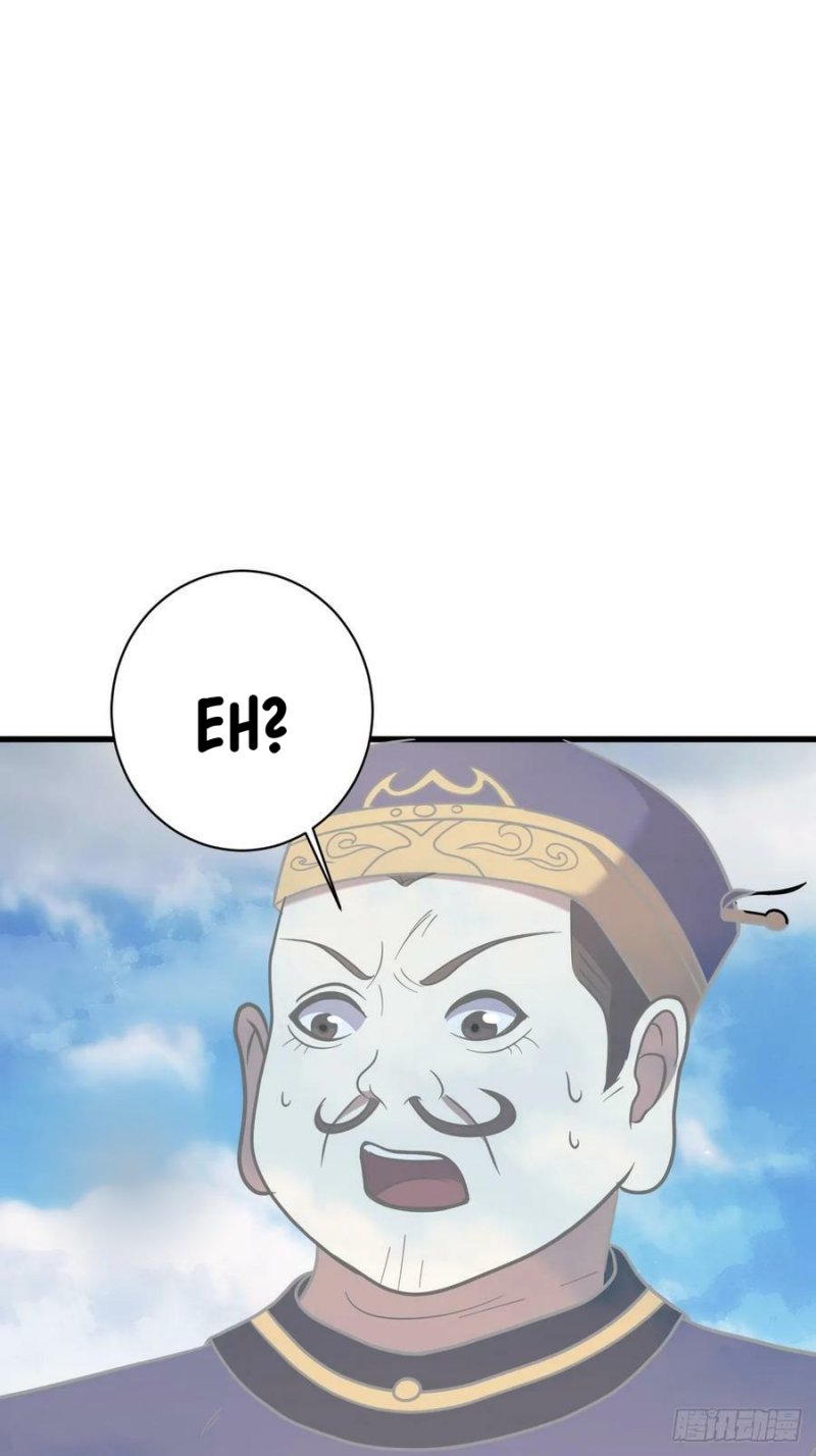 Invincible After a Hundred Years of Seclusion Chapter 119 - halaman 25