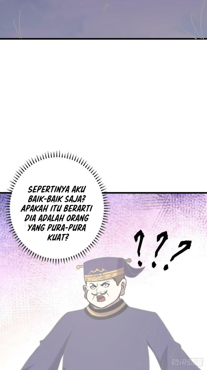 Invincible After a Hundred Years of Seclusion Chapter 119 - halaman 26