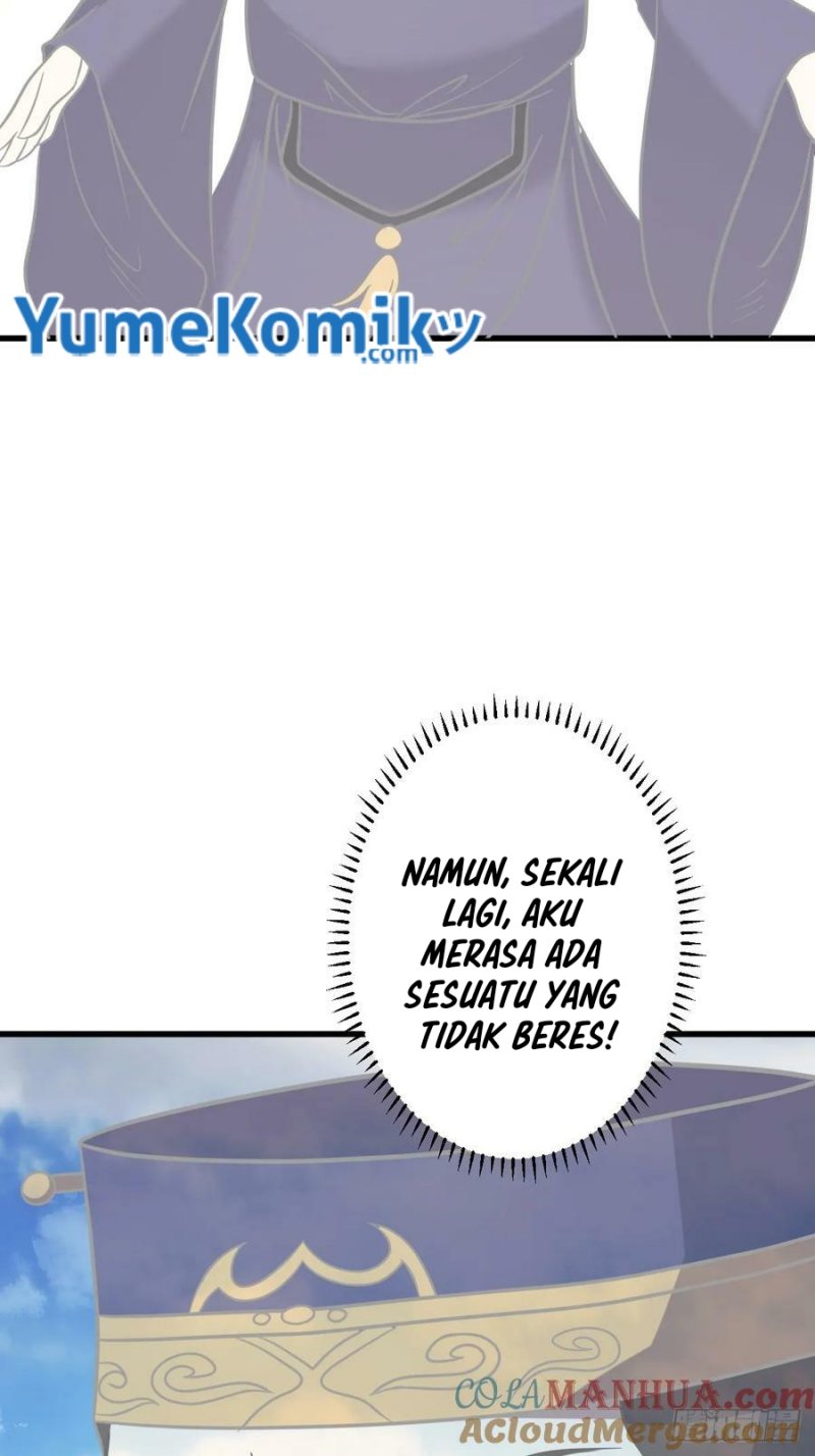 Invincible After a Hundred Years of Seclusion Chapter 119 - halaman 27