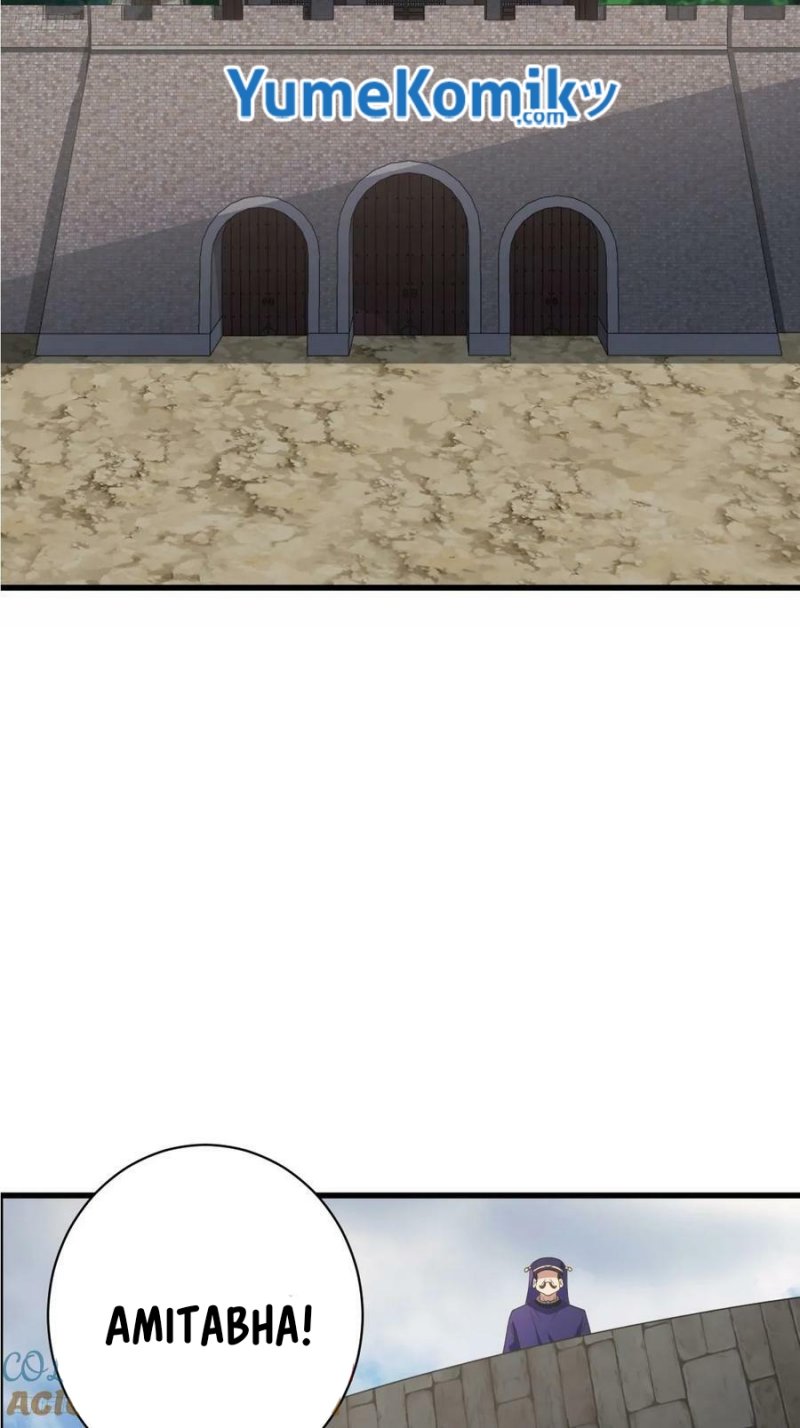Invincible After a Hundred Years of Seclusion Chapter 119 - halaman 4