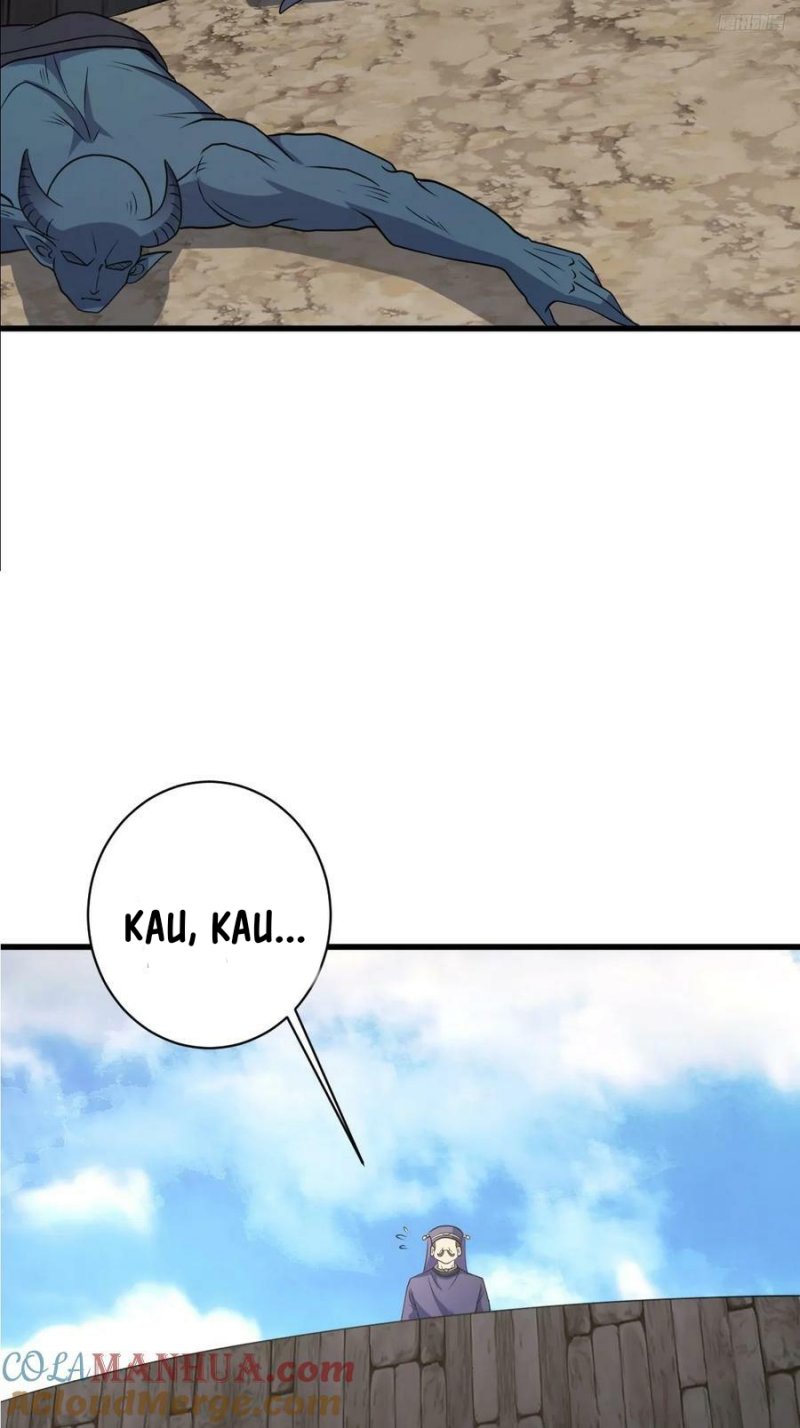Invincible After a Hundred Years of Seclusion Chapter 119 - halaman 7