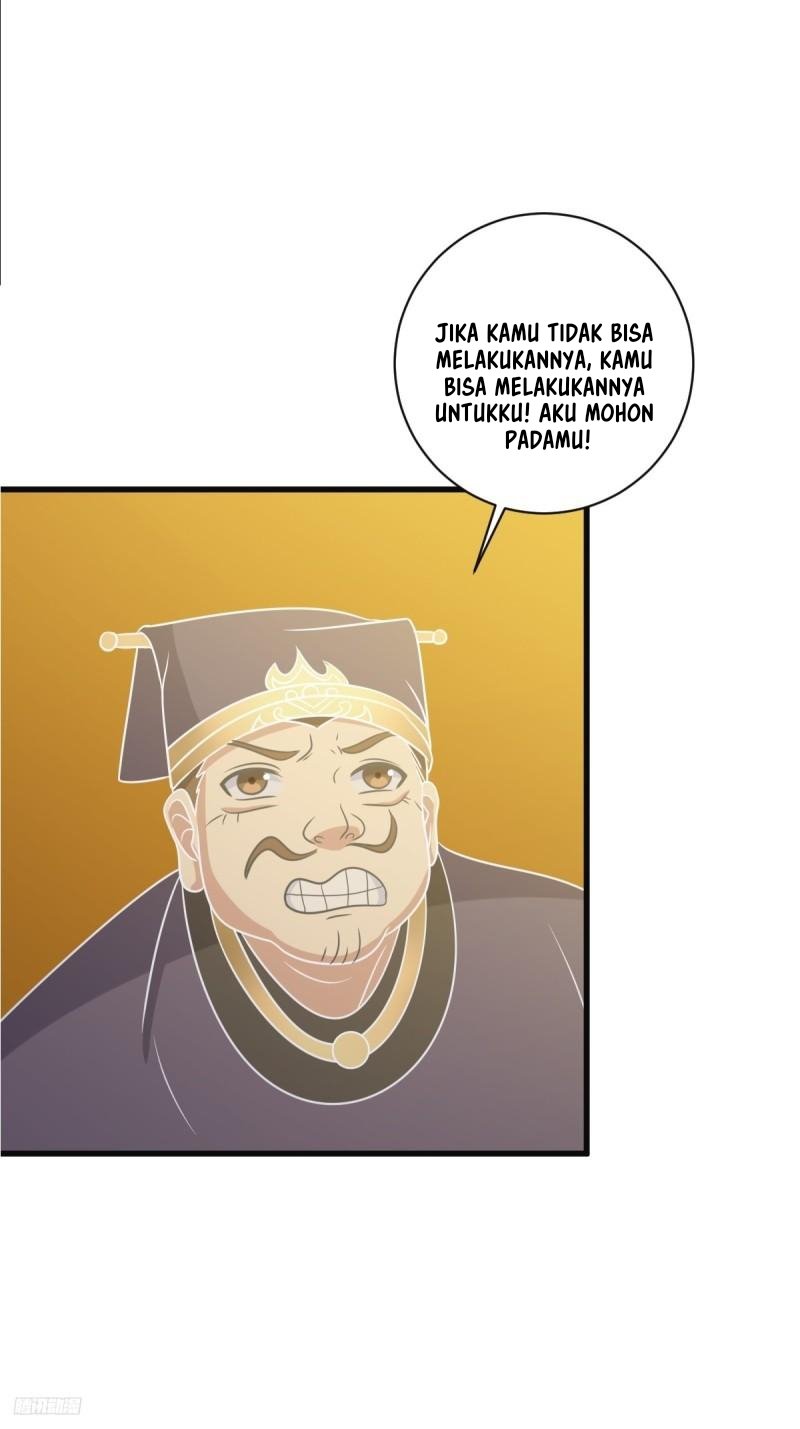 Invincible After a Hundred Years of Seclusion Chapter 120 - halaman 10