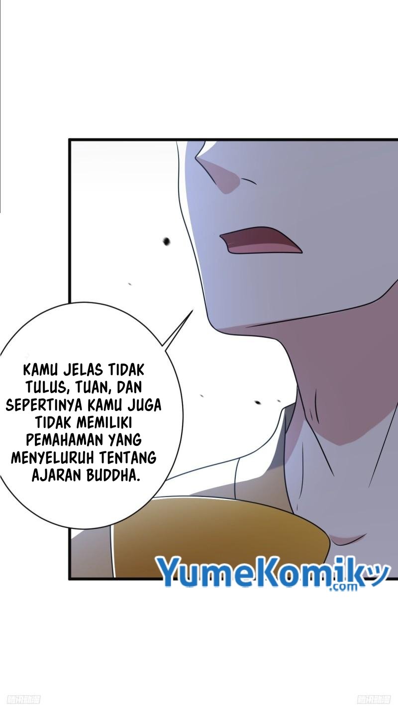Invincible After a Hundred Years of Seclusion Chapter 120 - halaman 11