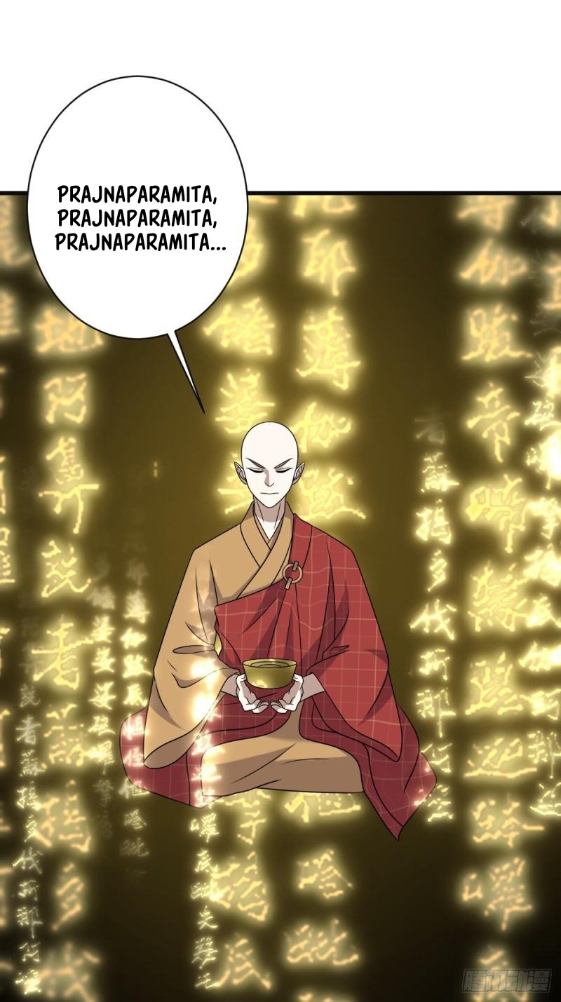 Invincible After a Hundred Years of Seclusion Chapter 120 - halaman 17