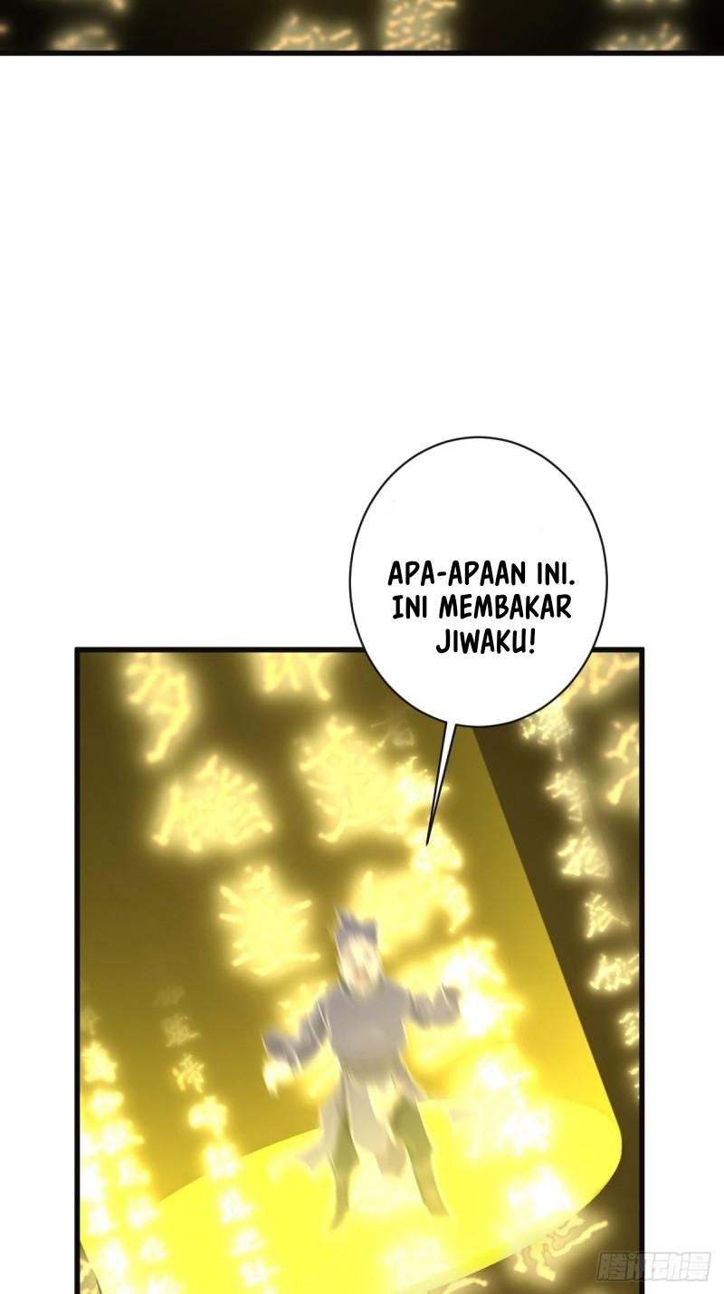 Invincible After a Hundred Years of Seclusion Chapter 120 - halaman 18